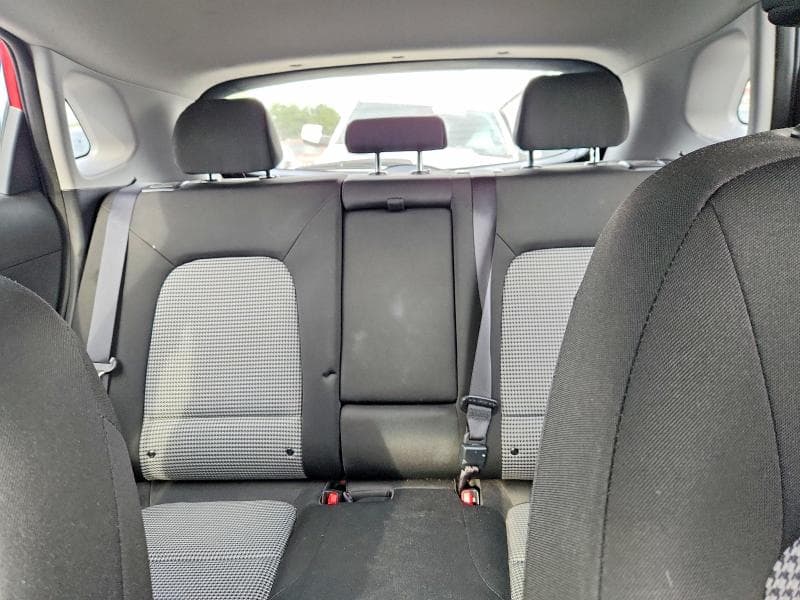 2019 HYUNDAI KONA SEL 10