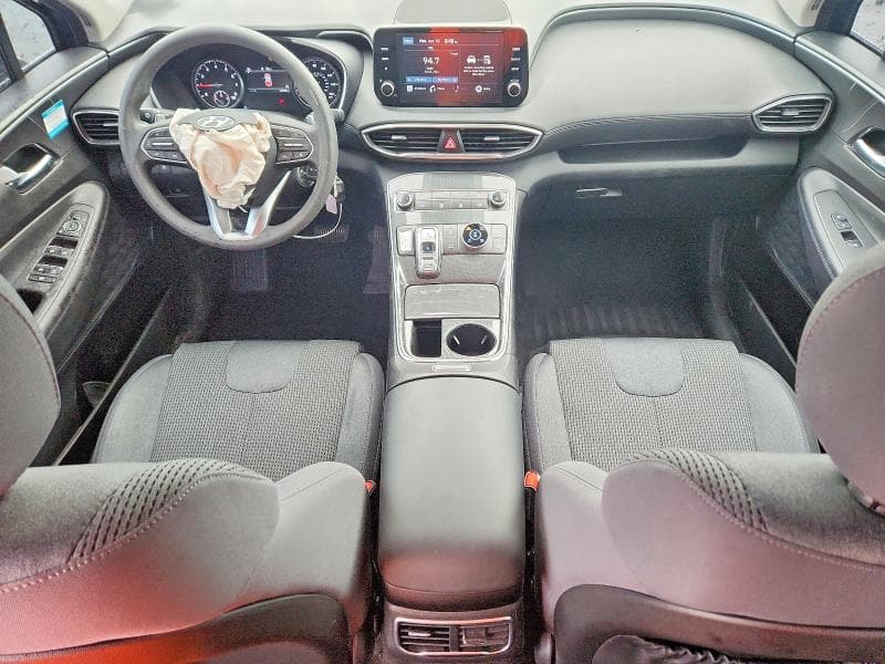 2021 HYUNDAI SANTA FE SE 8