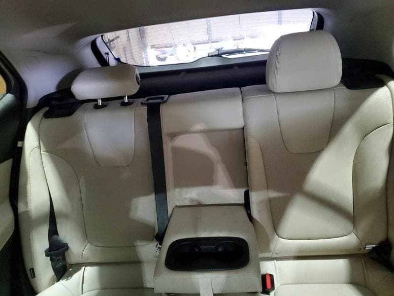 2024 BUICK ENCORE GX SPORT TOURING 10