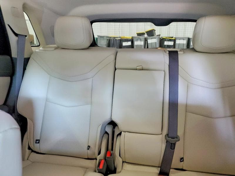 2024 CADILLAC XT5 PREMIUM LUXURY 10