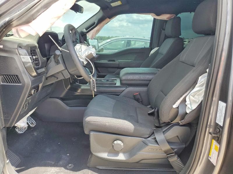 2026 FORD F150 STX 7