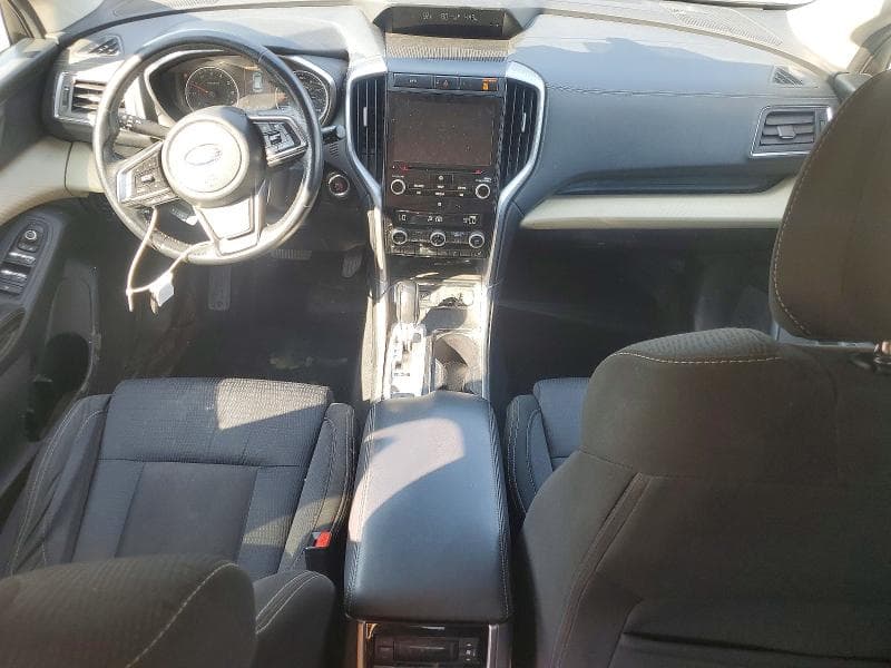 2019 SUBARU ASCENT PREMIUM 8