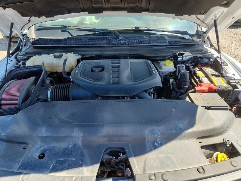 2026 RAM 1500 RHO 11