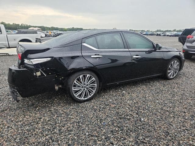 2025 NISSAN ALTIMA SL 3