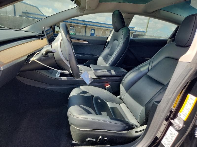 2023 TESLA MODEL 3 7