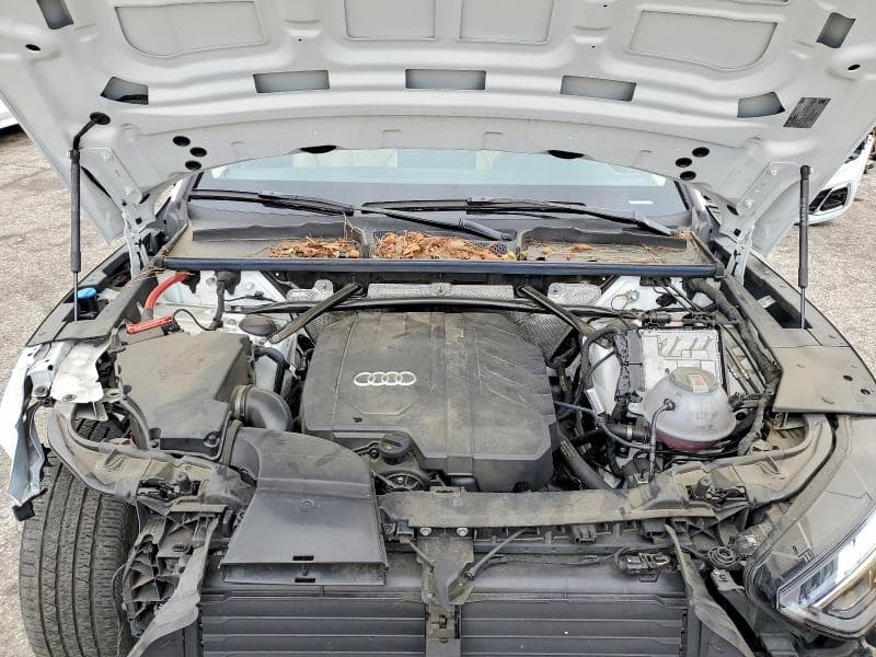 2023 AUDI Q5 PREMIUM PLUS 45 11