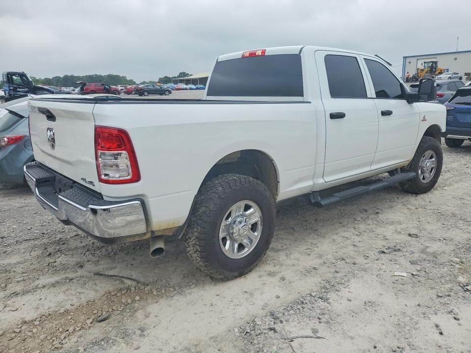 2024 RAM 2500 TRADESMAN 3