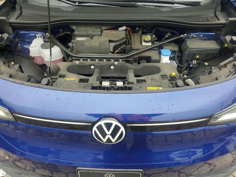 2021 VOLKSWAGEN ID.4 FIRST EDITION 11