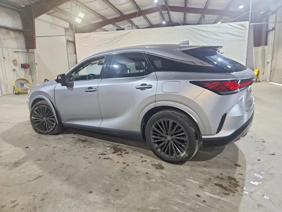 2024 LEXUS RX 350 PREMIUM 2