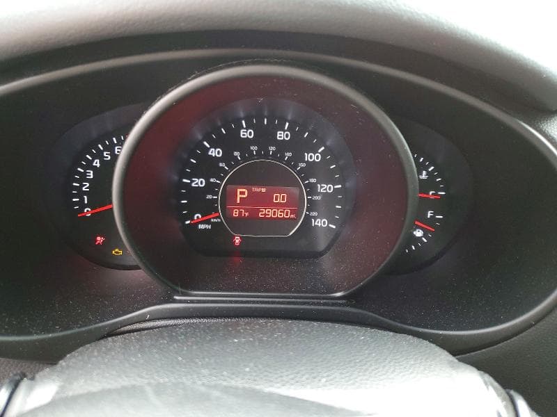 2018 KIA SOUL + 9