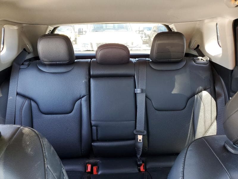 2022 JEEP COMPASS LIMITED 10