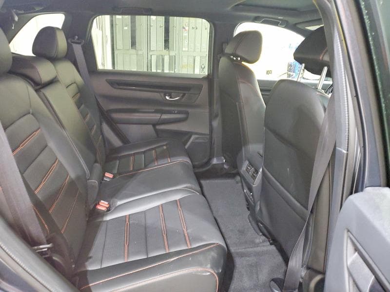 2025 HONDA CR-V SPORT-L 11