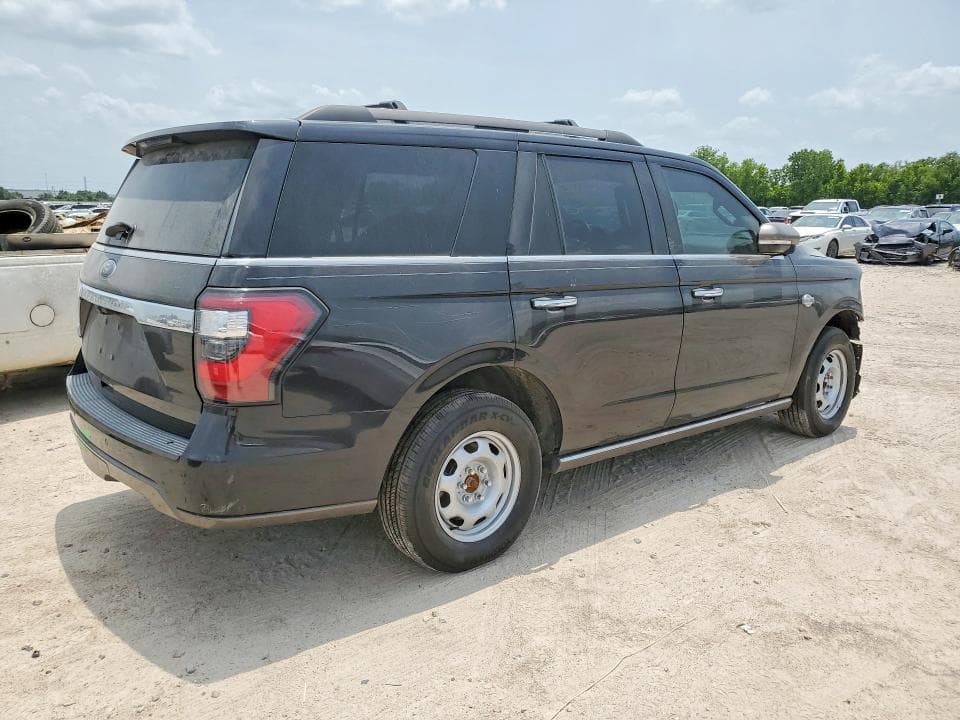 2020 FORD EXPEDITION KING RANCH 3