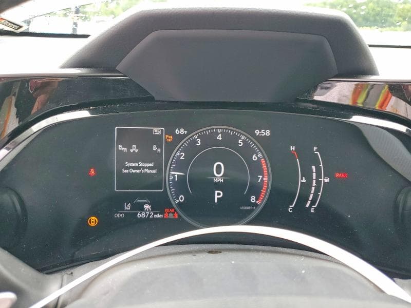 2026 LEXUS NX 350 PREMIUM 9