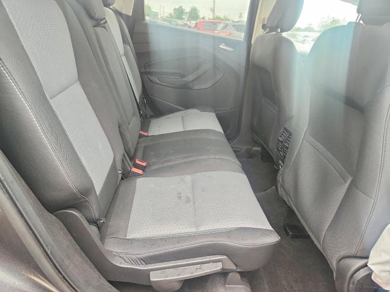 2018 FORD ESCAPE SE 11