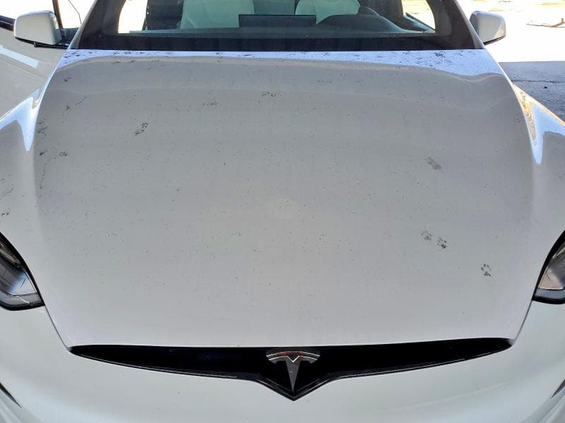 2023 TESLA MODEL X 11