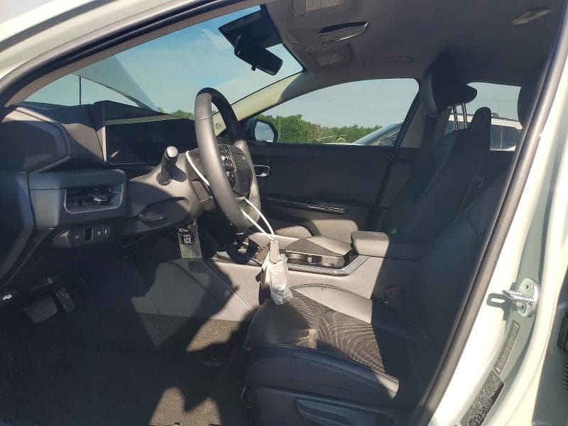2026 KIA K4 EX 7