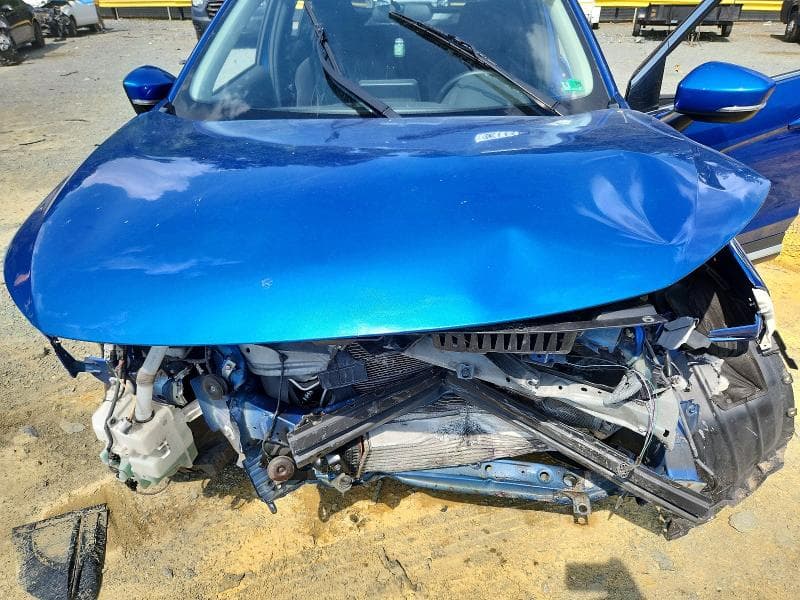2019 MITSUBISHI ECLIPSE CROSS SE 12