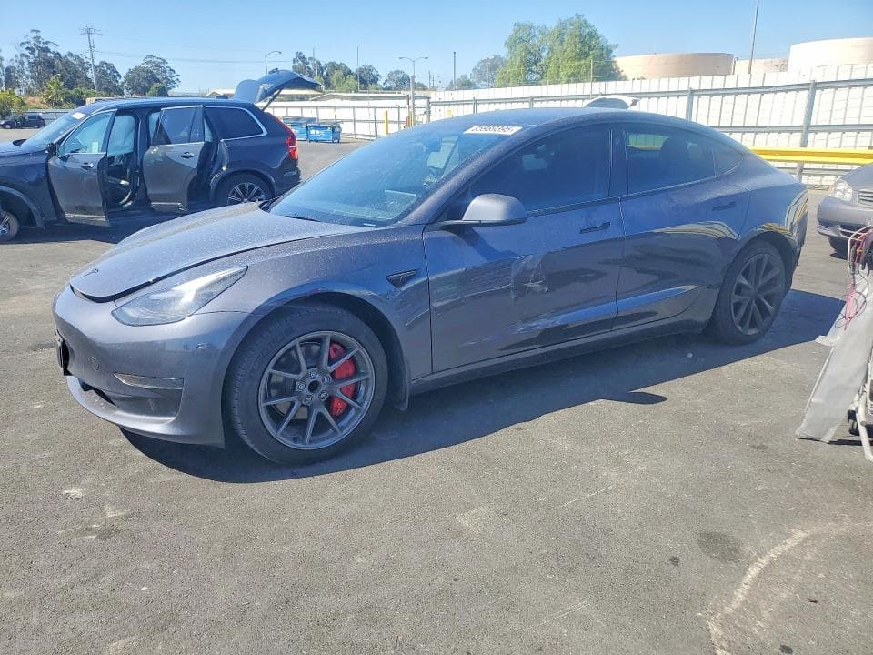 2023 TESLA MODEL 3 - 1