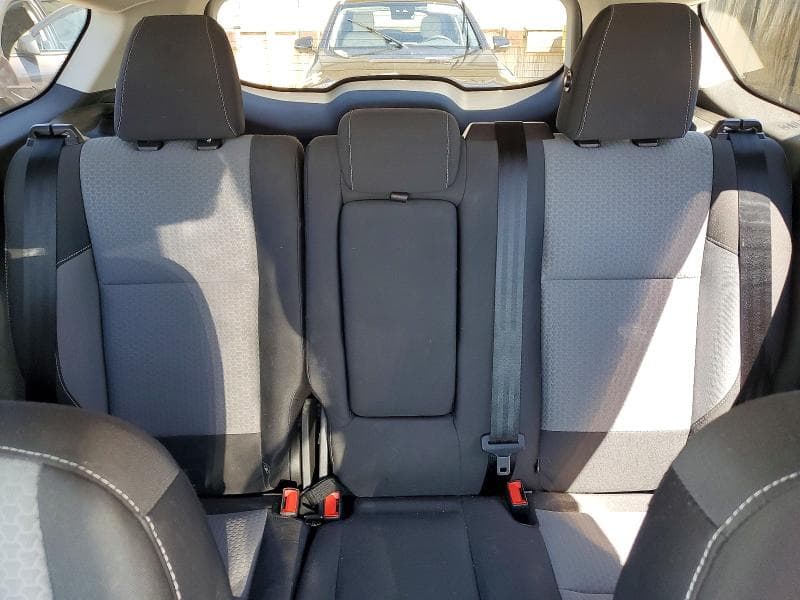 2017 FORD ESCAPE SE 10