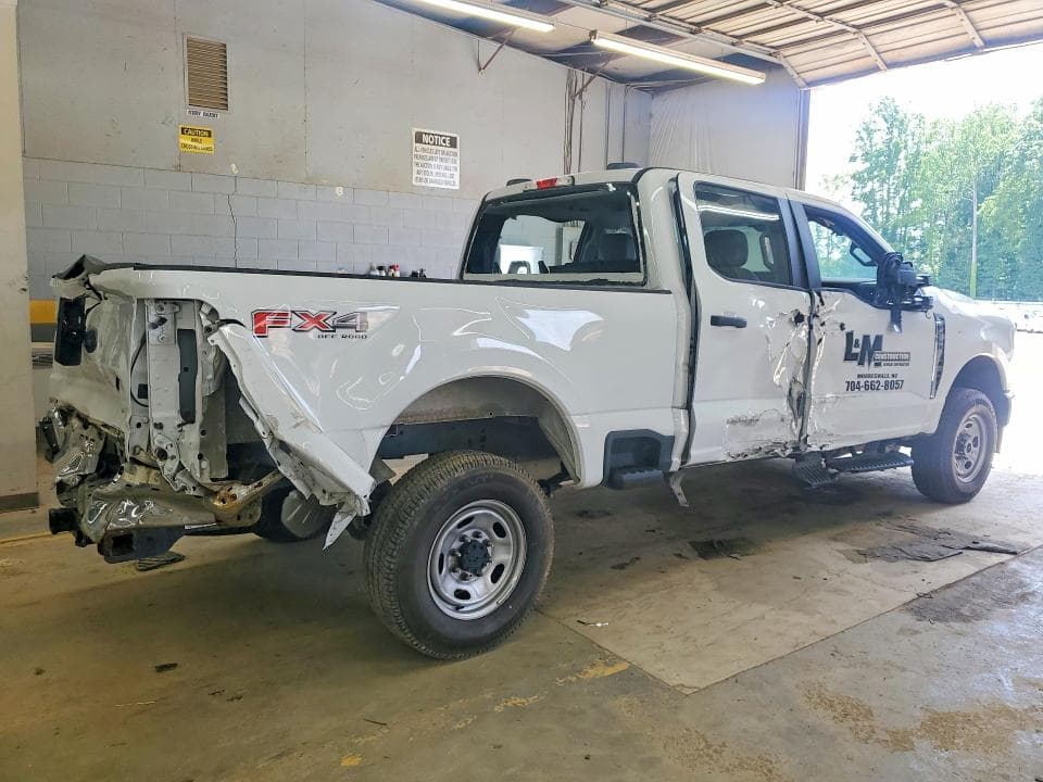 2024 FORD F250 SUPER DUTY 3