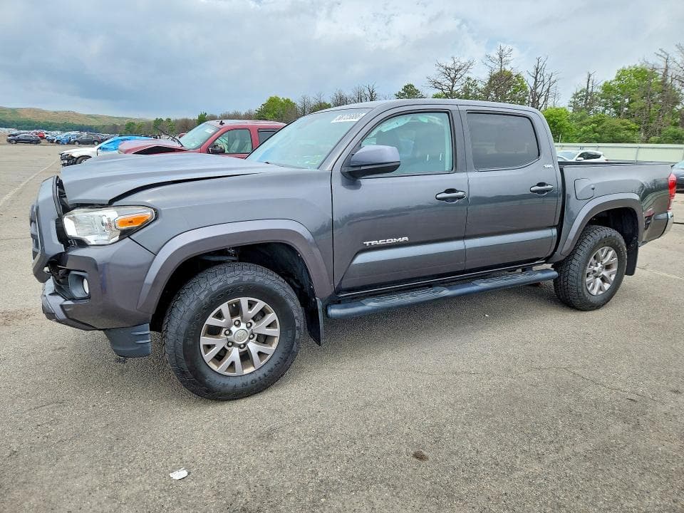2019 TOYOTA TACOMA SR5 V6