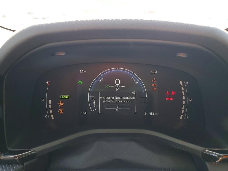 2026 TOYOTA CAMRY NIGHTSHADE 9