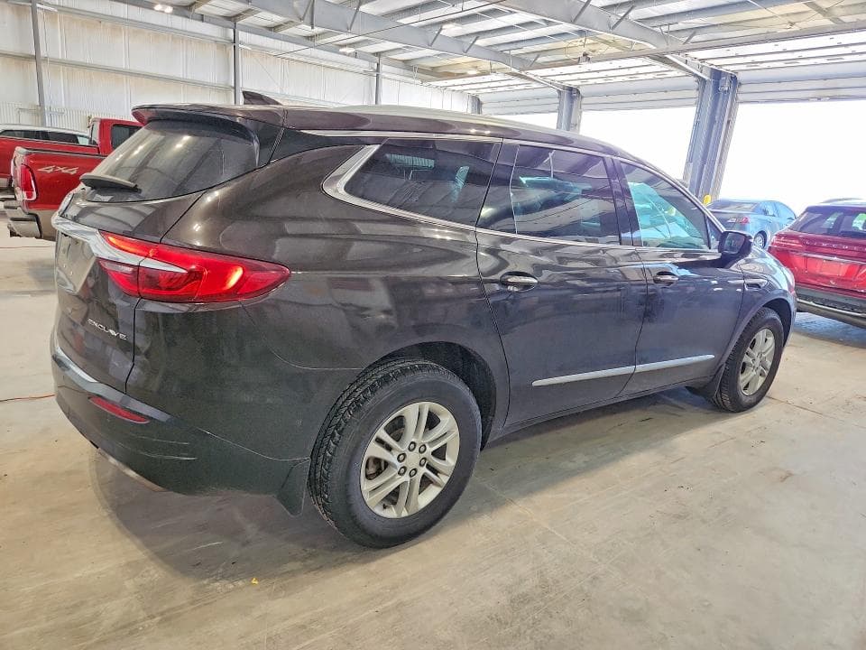 2019 BUICK ENCLAVE ESSENCE 3