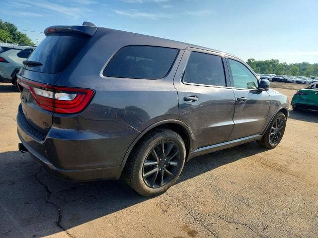 2017 DODGE DURANGO R 3