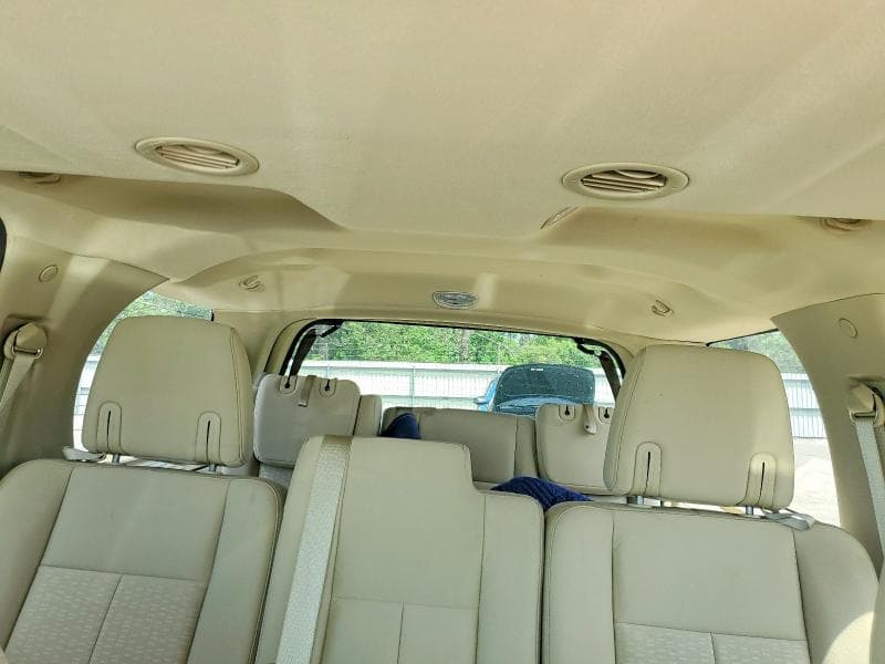 2017 FORD EXPEDITION XLT/KING RANCH 10