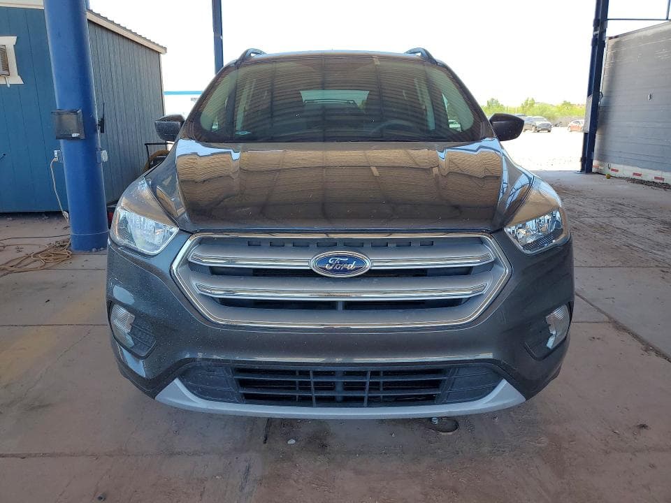 2018 FORD ESCAPE SE 5