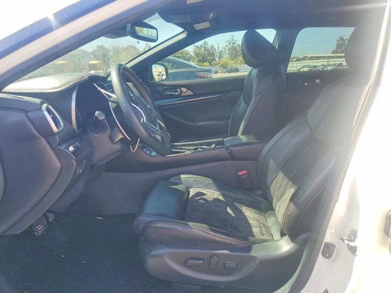 2019 NISSAN MAXIMA 3.5 SR 7