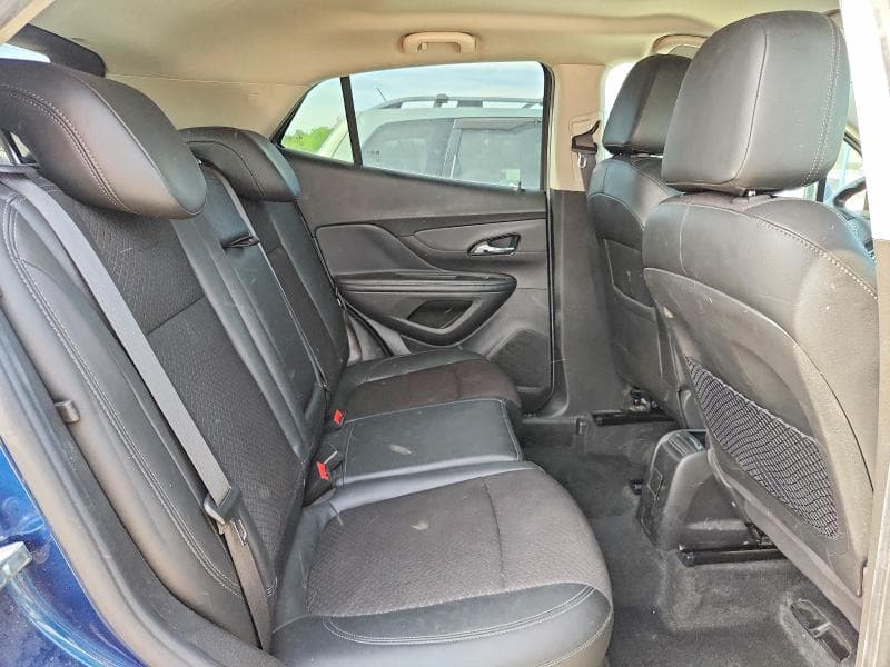 2019 BUICK ENCORE 11