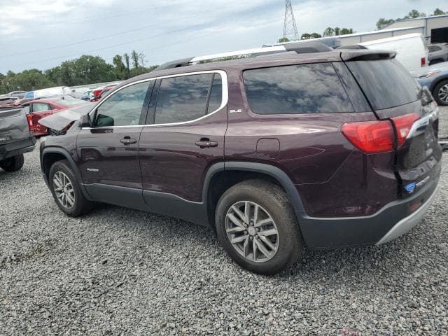 2017 GMC ACADIA SLE 2