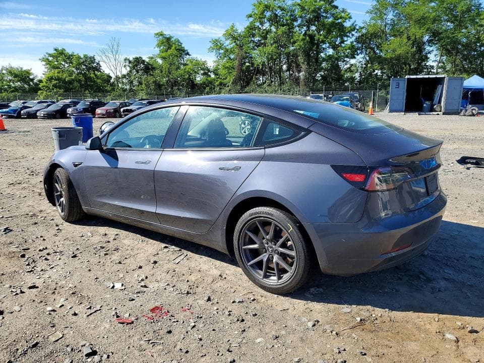 2023 TESLA MODEL 3 2