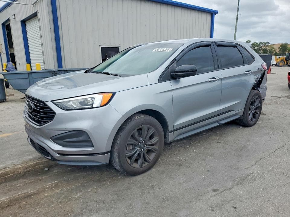 2022 FORD EDGE SE - 1