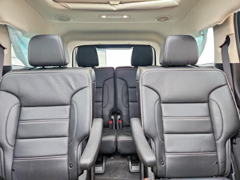 2021 GMC ACADIA DENALI 10