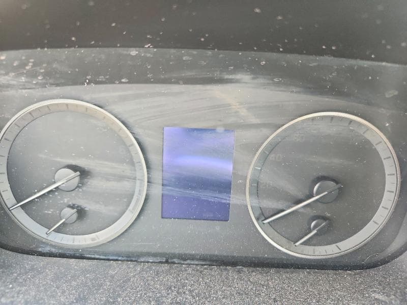 2017 HYUNDAI SONATA SE 9