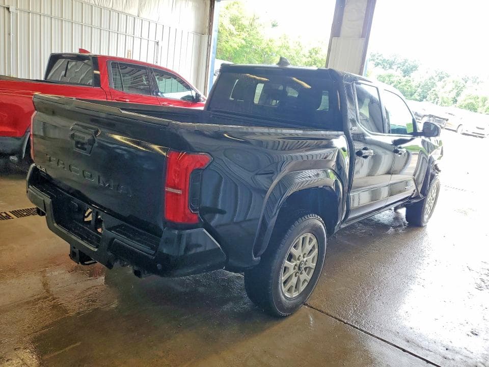 2024 TOYOTA TACOMA SR5 3