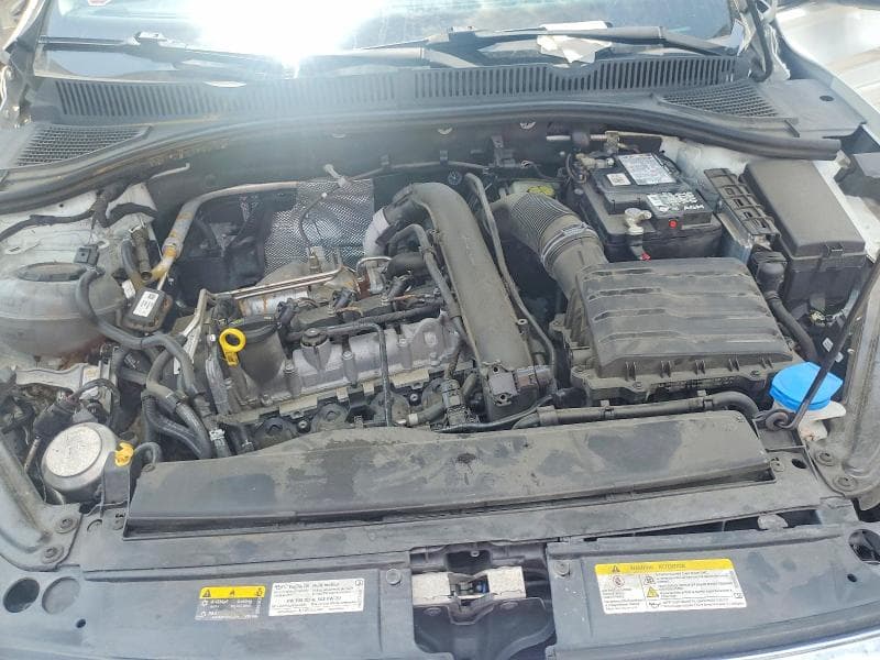 2020 VOLKSWAGEN JETTA SEL 11