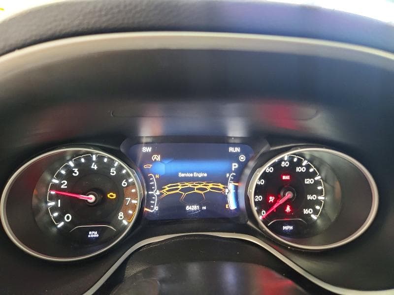 2019 JEEP COMPASS LIMITED 9