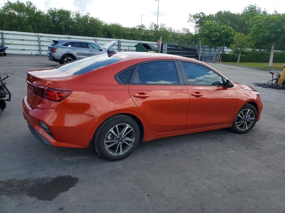 2024 KIA FORTE LXS 3