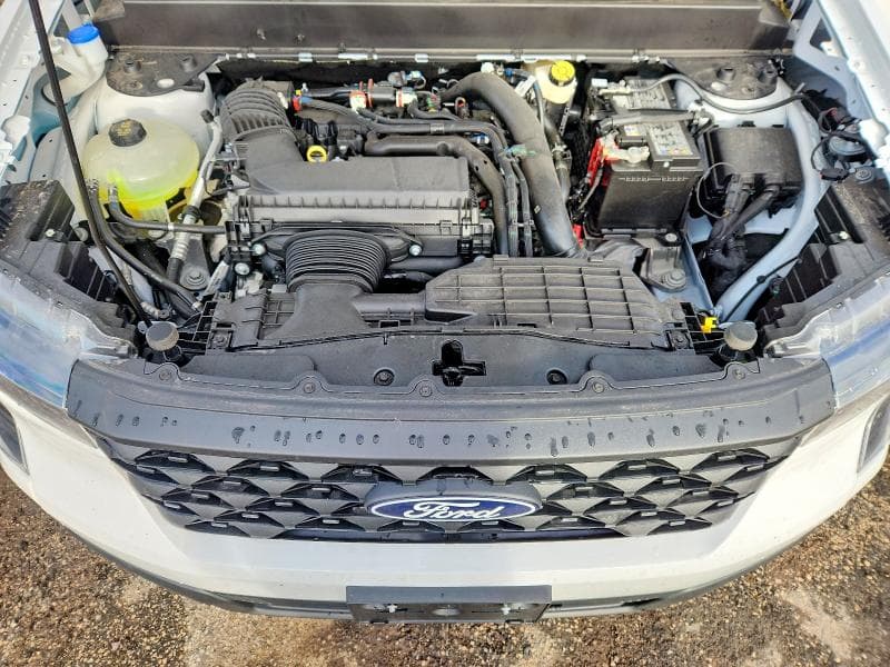 2026 FORD MAVERICK XL 11