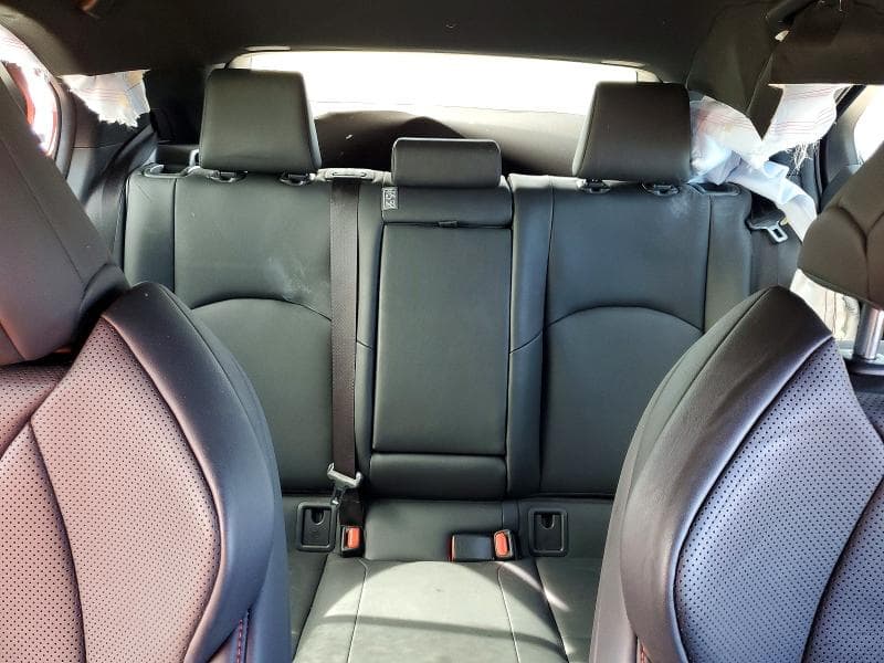 2019 LEXUS UX 200 10