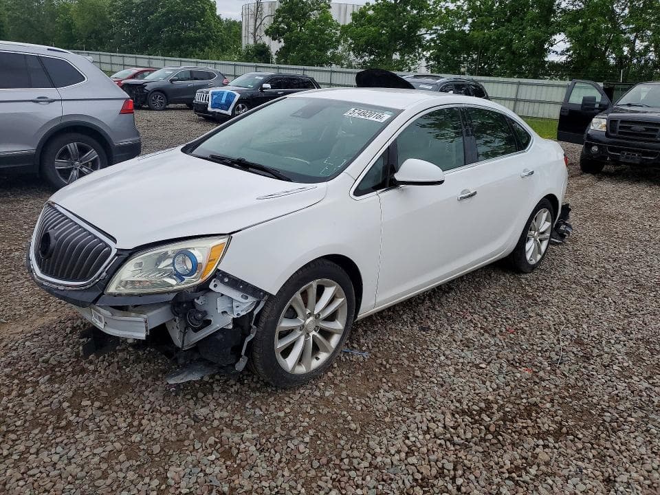 2014 BUICK VERANO - 1