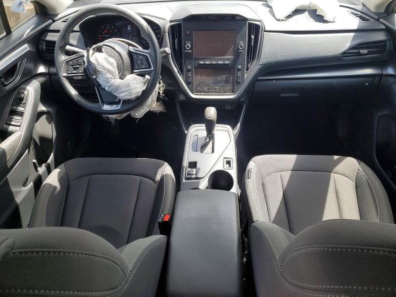 2024 SUBARU IMPREZA 8