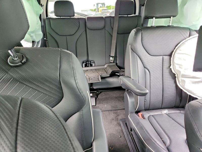 2024 HYUNDAI PALISADE SEL PREMIUM 10