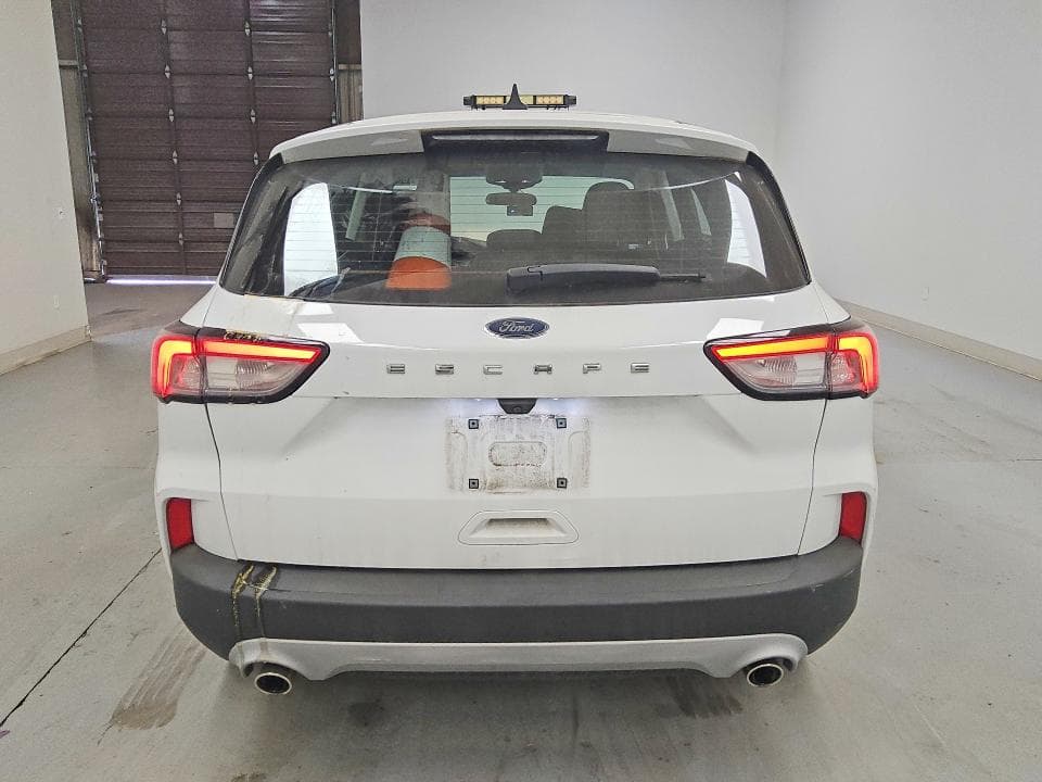 2022 FORD ESCAPE S 6