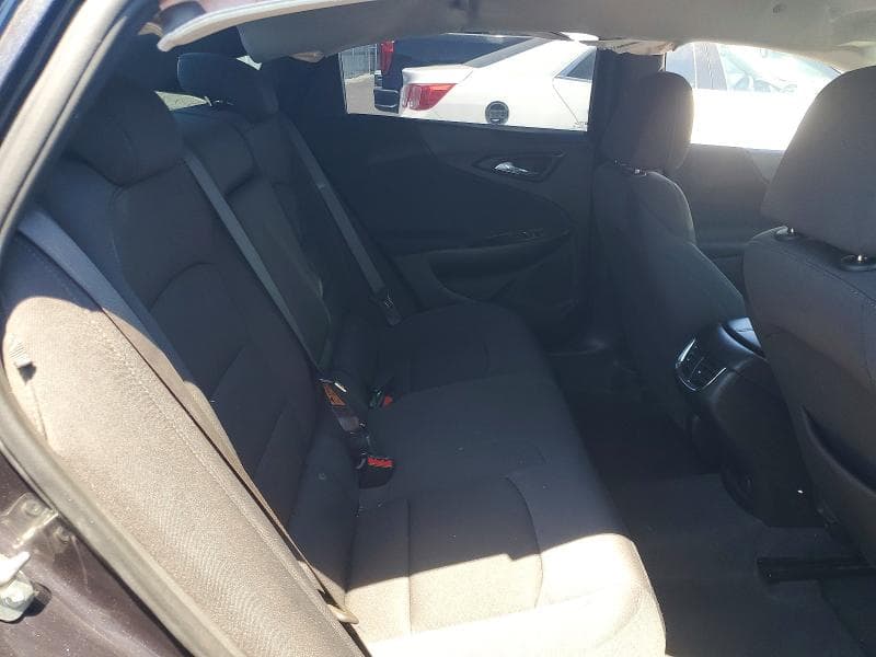 2023 CHEVROLET MALIBU LT 10