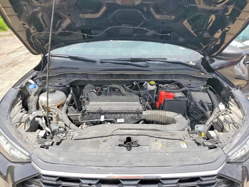 2024 FORD ESCAPE ST LINE 12